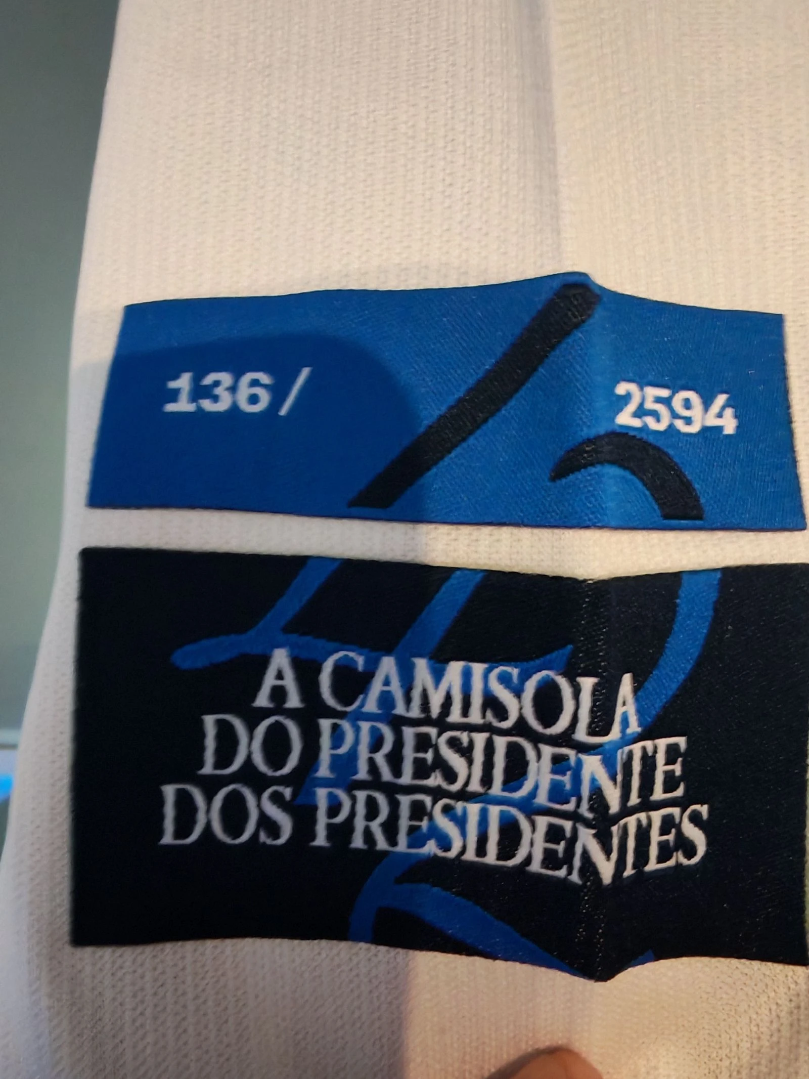 Porto hommage à Pinto da Costa – photo 4